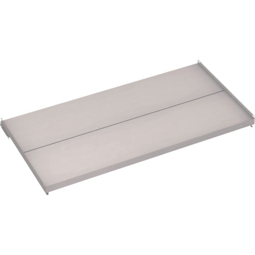 TRUSCO スチールラック M3型中量棚用傾斜棚セット W1800XD921 前当り付