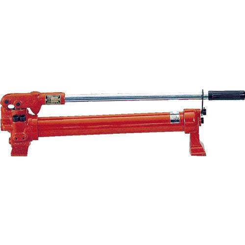 MASADA 2スピード手動油圧ポンプ 700CC