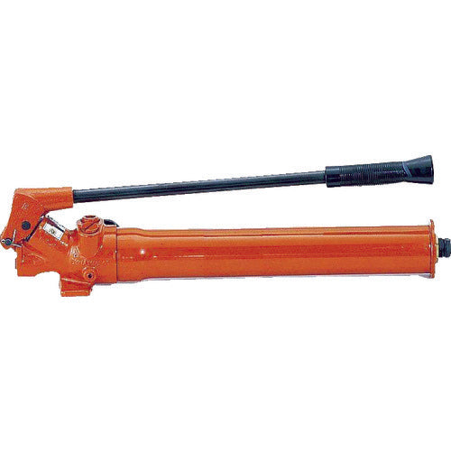 MASADA 手動油圧ポンプ 180CC