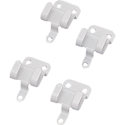 IRIS 246741 メッシュパネル壁掛金具 MPA-KK ベージュ