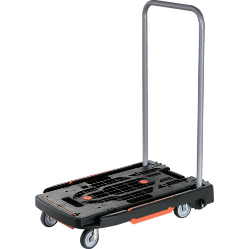 TRUSCO こまわり君(新型) 600X390 ブラック