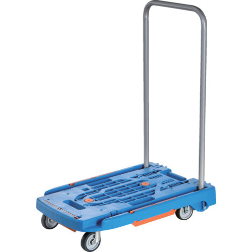 TRUSCO こまわり君(新型) 600X390 ブルー