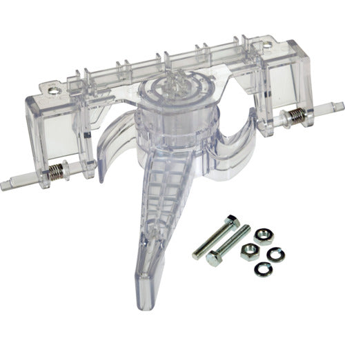 TRUSCO こまわり君(新型)用樹脂ストッパー