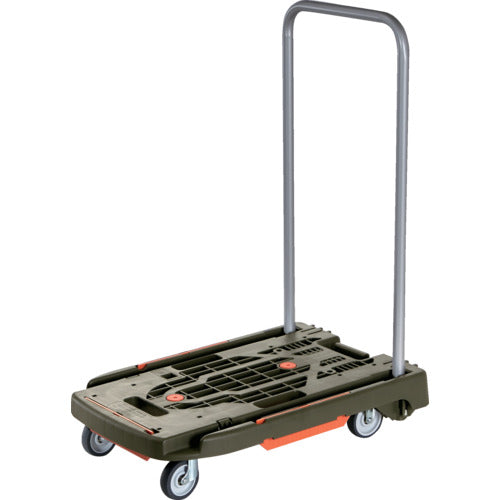 TRUSCO こまわり君(新型) 600X390 オリーブドラブ