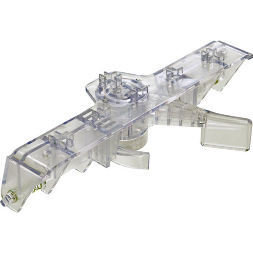 TRUSCO 樹脂台車 カルティオ(新型)用樹脂ストッパー