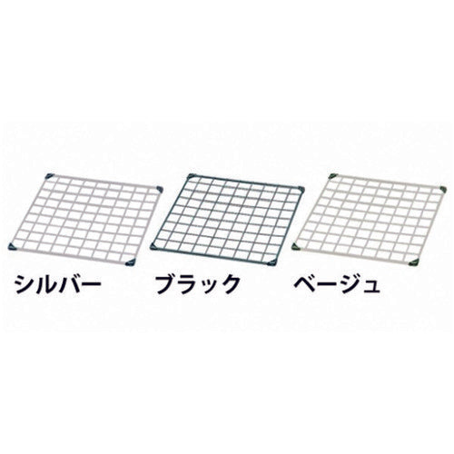 IRIS 246421 メッシュパネル MPP-3030 ベージュ