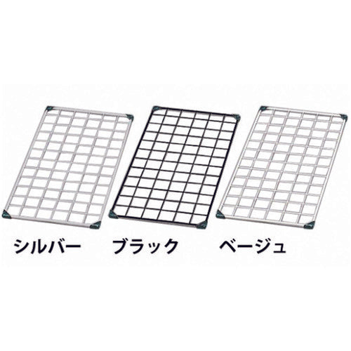 IRIS 246431 メッシュパネル MPP-3060 ベージュ