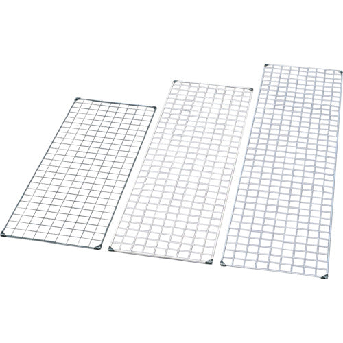 IRIS 246492 メッシュパネル MPP-4512 ブラック