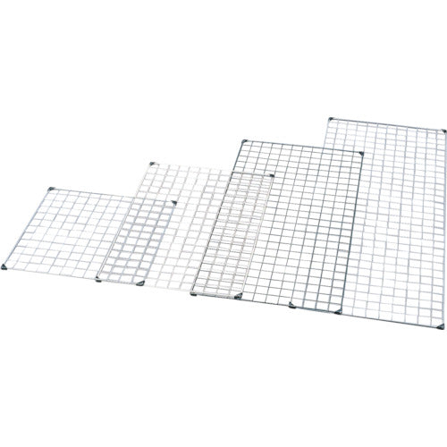 IRIS 246531 メッシュパネル MPP-6090 ベージュ