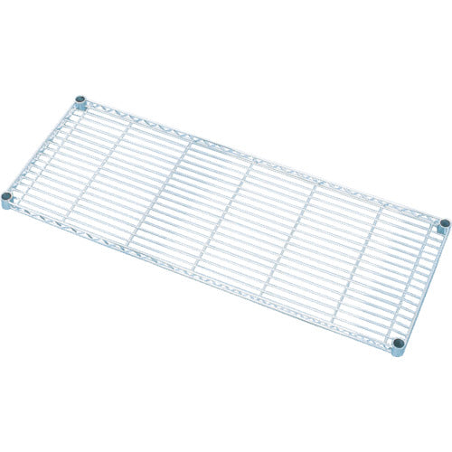 IRIS 104738 メタルラック用棚板 1200×460×40