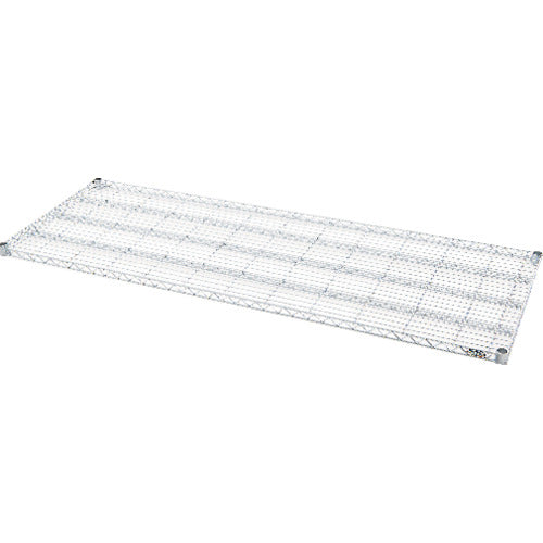 IRIS 104745 メタルラック用棚板 1800×610×40