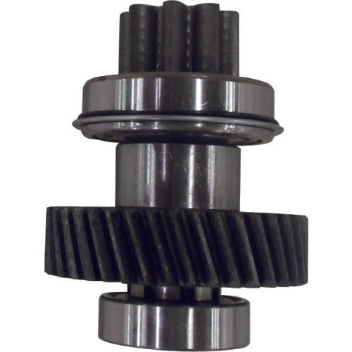 KITO 電気トロリMR2形用部品 ギヤS 一式 適合機種:MR2(010S/IS)