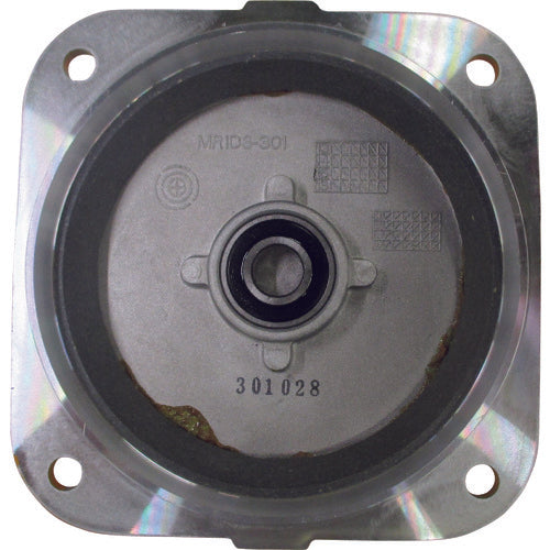 KITO 電気トロリMR2形用部品 モーターカバー クミ