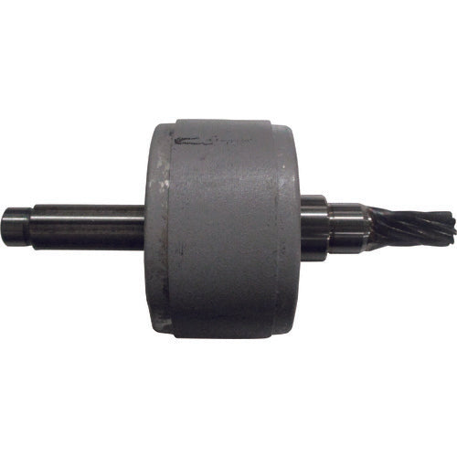 KITO 電気トロリMR2形用部品 ロータ クミ 適合機種:MR2(010、020、030)