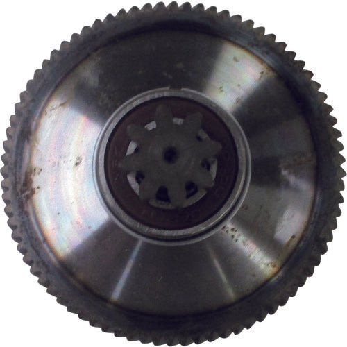 KITO 電気トロリMR2形用部品 ギヤL 一式 適合機種:MR2(020L/IL、030L/IL)