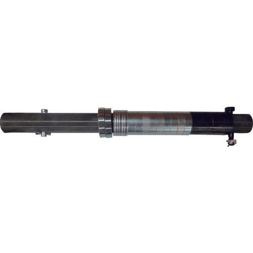 KITO 電気トロリMR2形用部品 ツリジク 300 一式 適合機種:MR2(020)