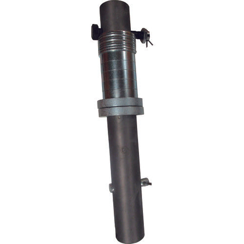 KITO 電気トロリMR2形用部品 ツリジクヒョウジュン 一式 適合機種:MR2(030)