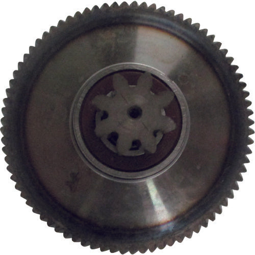 KITO 電気トロリMR2形用部品 ギヤL 一式 適合機種:MR2(050L/IL)