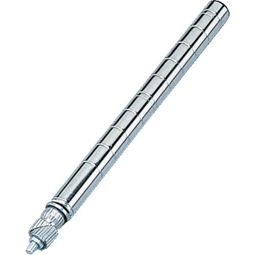 IRIS 539970 メタルラック用延長ポール 径25×345