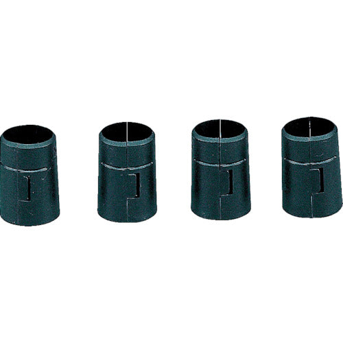 IRIS 540361 メタルラック用棚板固定部品 4組セット