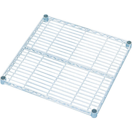 IRIS 104746 メタルラック用棚板 610×610×40