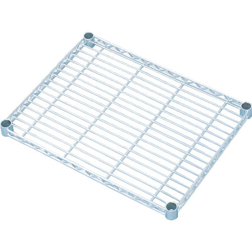 IRIS 104739 メタルラック用棚板 610×460×40