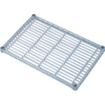 IRIS 104740 メタルラック用棚板 700×460×40