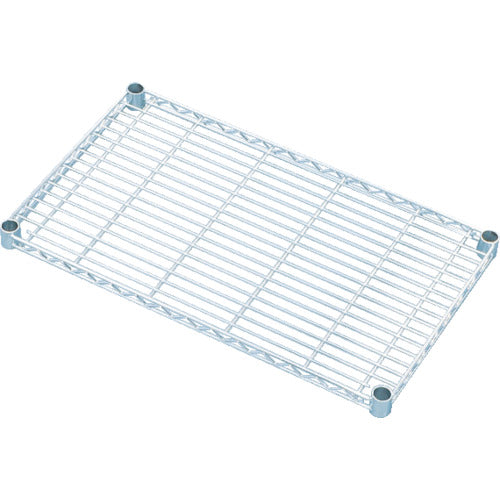 IRIS 106502 メタルラック用棚板 760×460×40