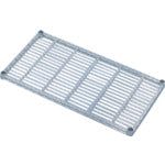 IRIS 546786 メタルラック用棚板 860×460×40