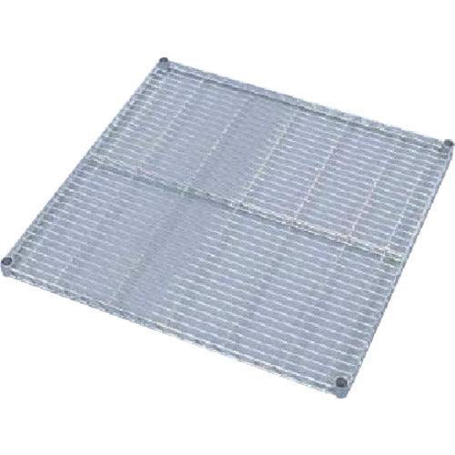 IRIS 546788 メタルラック用棚板 910×910×40