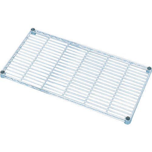 IRIS 104737 メタルラック用棚板 910×460×40