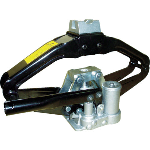 MASADA 油圧シザースジャッキ