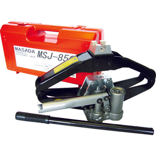 MASADA シザースジャッキ