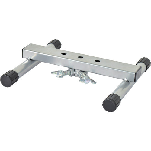 NICHIDO マルチ床スタンド小 H型