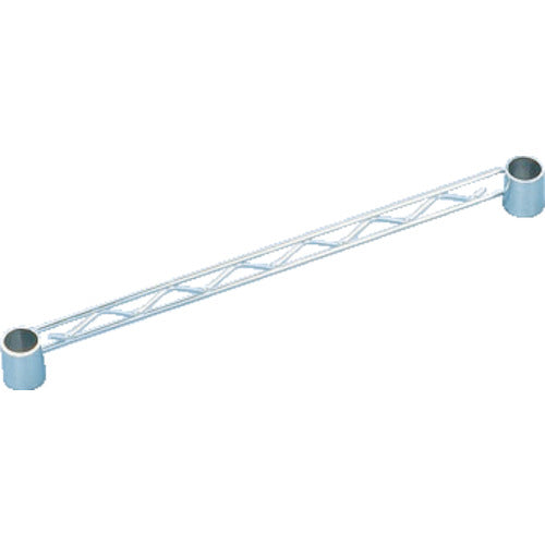 IRIS 546890 メタルラックミニ用サイドバー 400×28×33