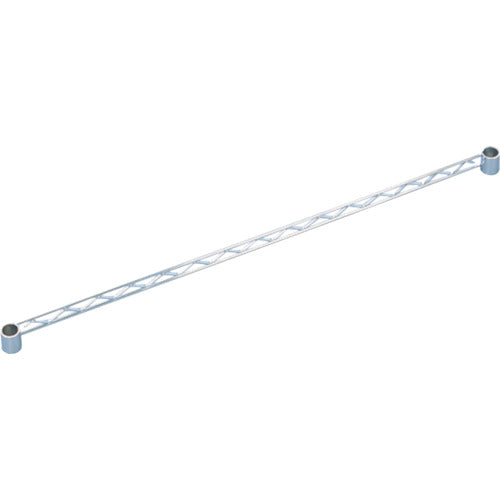 IRIS 540008 メタルラックミニ用サイドバー 800×28×33