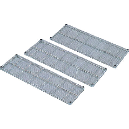 IRIS 546759 メタルラックミニ用棚板 950×300×33