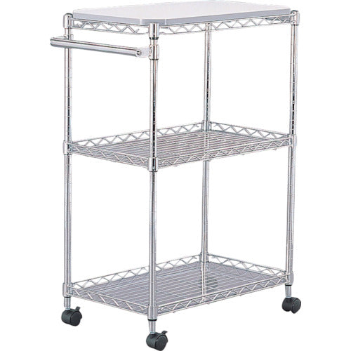 IRIS 108489 メタルミニワゴン