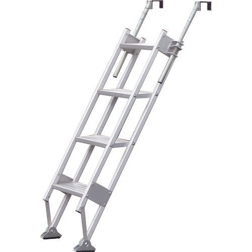 ハセガワ マルチステッパー MTS−40−4−1500S 4段(34626)