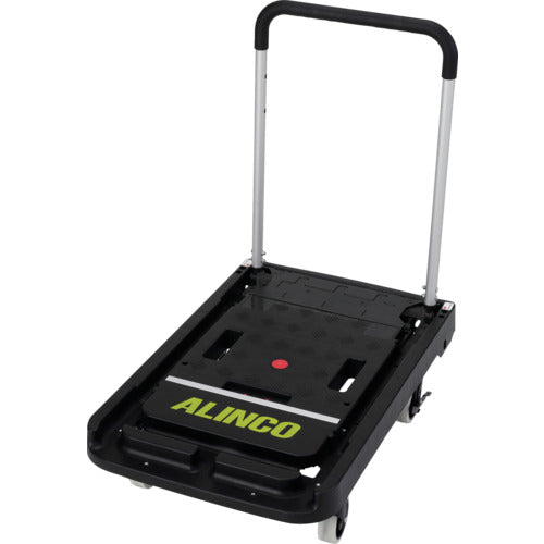 アルインコ ツインキャリーブレーキ付きMTW100