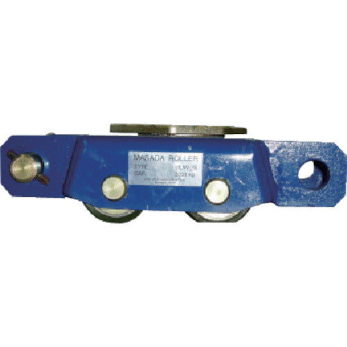 MASADA ダブル・ウレタン 2TON (1台=1箱)