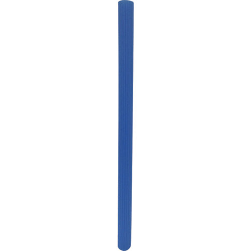 IRIS 573068 養生カバー 歯車型ワイド ブルー