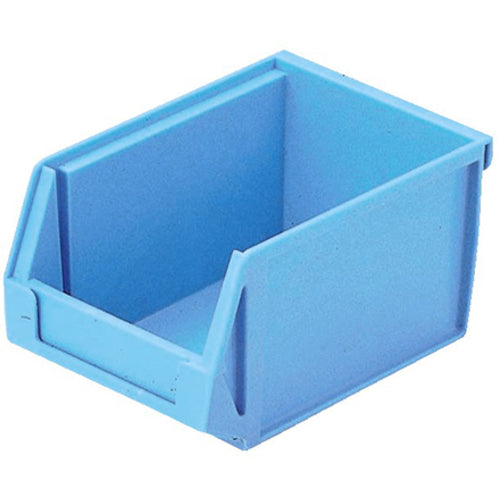 RISU ボックス型コンテナ 133225 B型プラテナーN-1 青