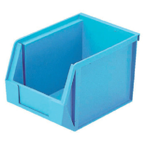 RISU ボックス型コンテナ 133270 B型プラテナーN-2 青