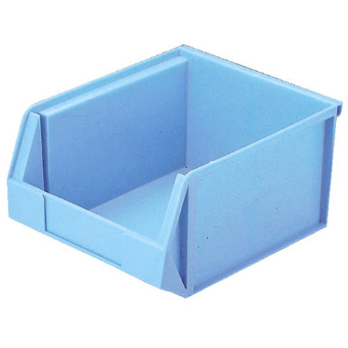 RISU ボックス型コンテナ 133317 B型プラテナーN-3 青