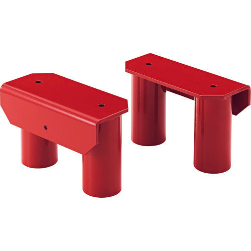 ハセガワ アルミ運搬車イットン台車用連結金具(17582) 連結用