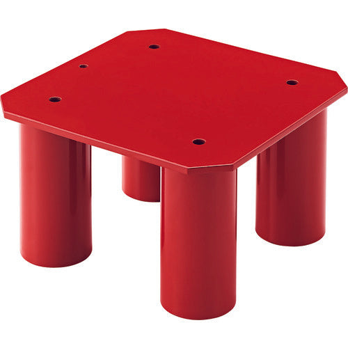 ハセガワ アルミ運搬車イットン台車用連結金具(17584) 連結用