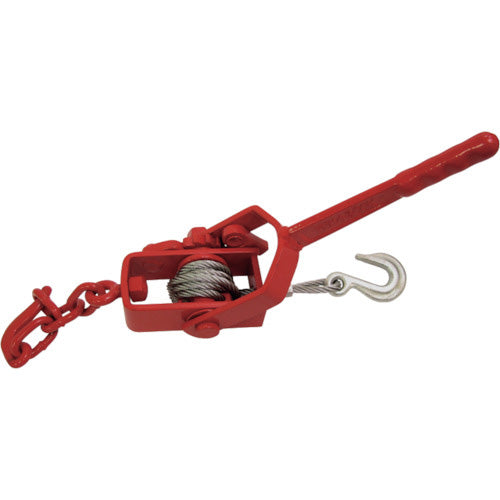 HHH ワイヤー荷締機(小型)