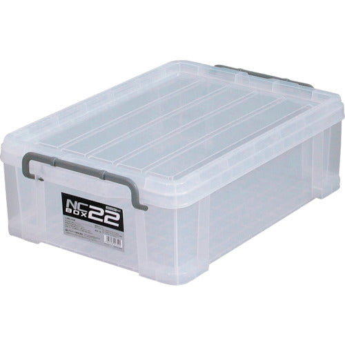 JEJアステージ NCボックス #22