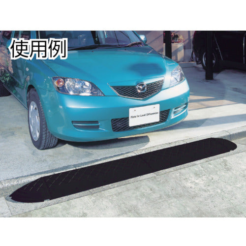 IRIS 182408 段差プレート NDP−270CE グレー